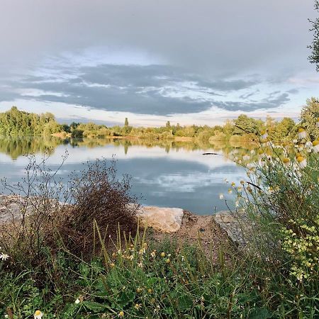Les Jardins D'Elise, Calme Et Verdure A Lure Lure  Zewnętrze zdjęcie