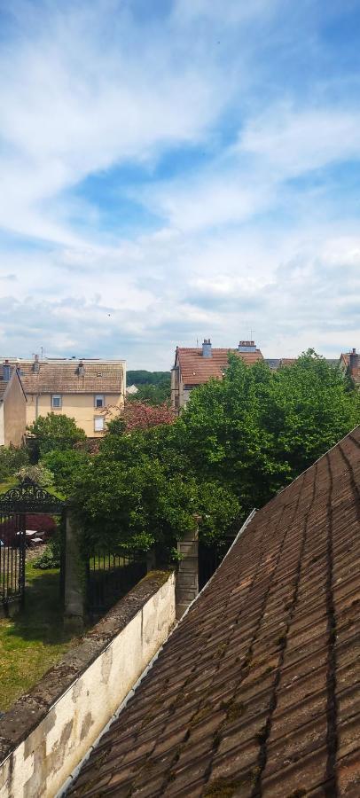 Les Jardins D'Elise, Calme Et Verdure A Lure Lure  Zewnętrze zdjęcie